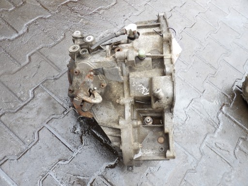 Opel Zafira 2,0D 60KW 83KM Převodovka F23