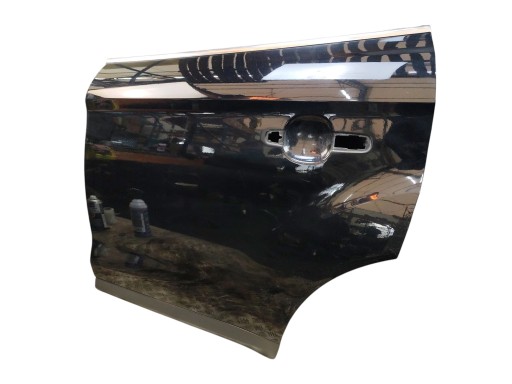 door left rear part FORD KUGA MK1 LAK: F8 (08-10)