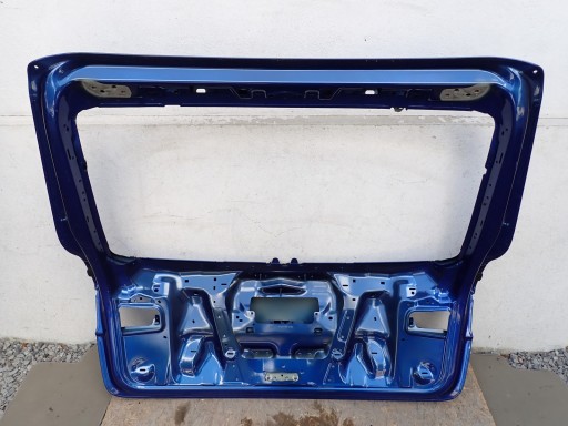 boot door rear cover boot AUDI A6 RS6 C7 4G 4G9 KOMBI 2011-2018R
