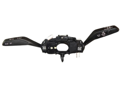 AUDI S3 8V steering wheel levers and controls 8V0953521GT 8V0953502AF