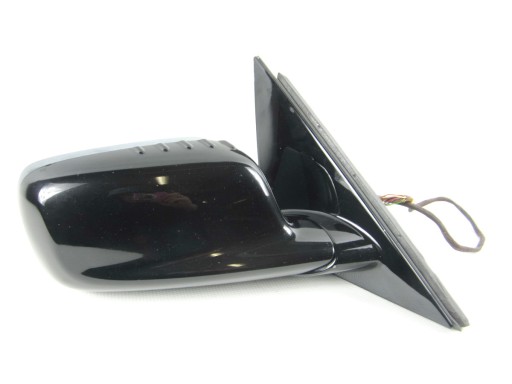 SPECCHIETTO RETROVISORE Destro 13 pin BMW E65 LIFT LCI