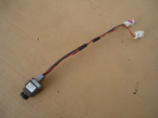 Mercedes gle 292 камера заднего вида a2929058000 новая