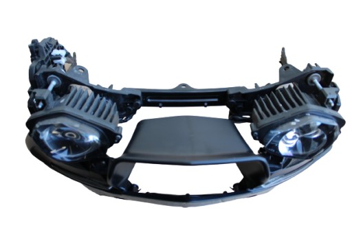 R1RN32.REFLEKTOR - R1 rn32 фара СТЕЛЛАЗ чача кріплення лампа