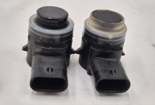 Sensor Parken PDC Mercedes W205 W212 schwarzer A0009051202