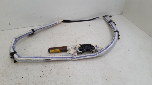 roof airbag powietrzna left Opel Corsa D 1,2 16V