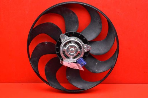 ventilátor 8210285 RENAULT CLIO 4 IV 1.2 16V 73 KM 12-20