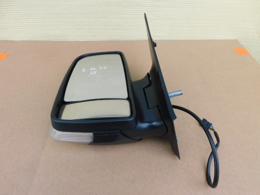 Sprinter 906 VW Crafter mirror left electrics ORYG A9068100319 OK