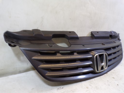 grill grille radiator HONDA CIVIC 7 VII LIFT (2)
