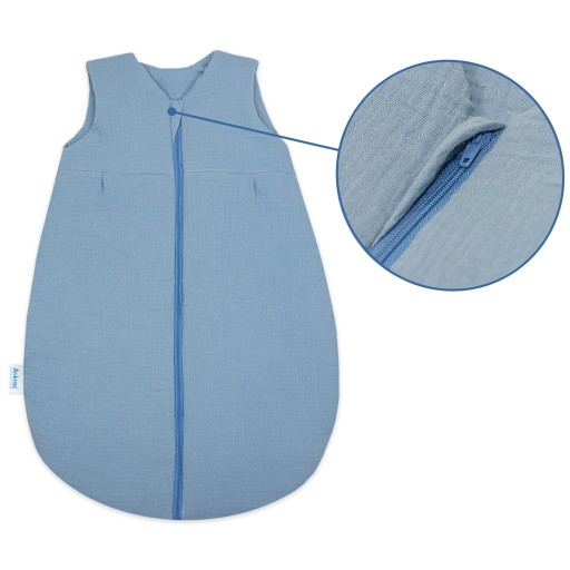 Дитячий спальник Ankras 86, рожевий