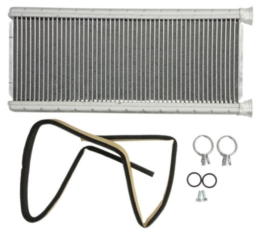 НОВИЙ НАГРІВАЧ CITROEN 1609730580 9821299980