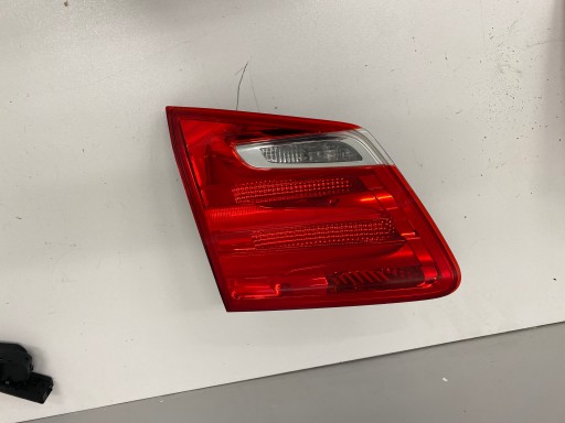 Левая задняя лампа в Mercedes GL W166 X166 1668201164