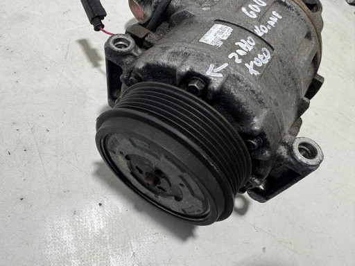 MERCEDES SL R230 W230 kompresor kompresor klimatizacije KLIMY