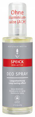 Speick Naturokosmetik Aktive Deo Spray 75ml