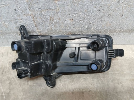 fog light left VW POLO 2G 17- LED 2G0941661B