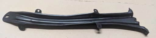 MERCEDES W212 3.0 CDI 11R Console Support plaque Sous vitre A2126280124
