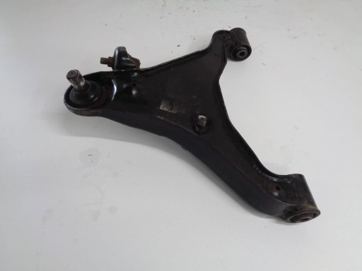 NISSAN PATHFINDER R51 NAVARA arm right front damaged SWORZEN