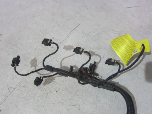 BMW X3 G01 B46 2.0 cablaggio Motore cablaggio Tubi 8681952 12518681952
