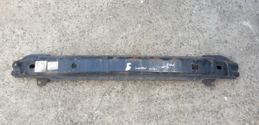 sider below front bumper SHARAN ALHAMBRA 2000- 7M3807105B