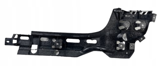 BMW M3 G80 20- stoßstangenführung links Halter heck 8074697
