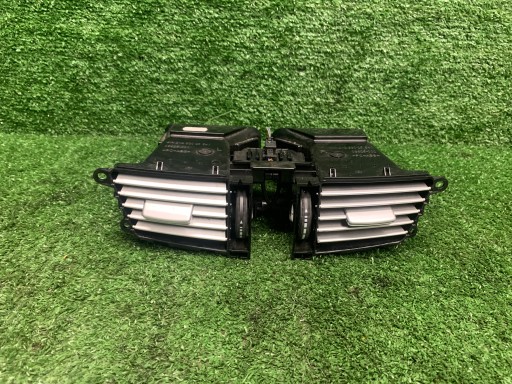 MERCEDES E KLASA W212 grid air conditioning devices central A2128302554