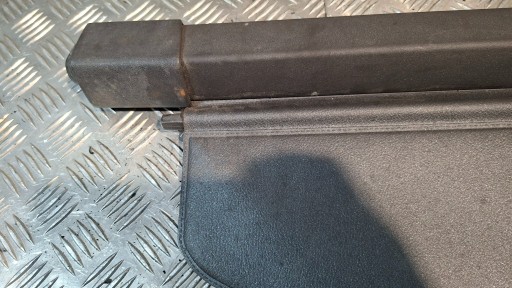blinds boot FIAT CROMA KOMBI