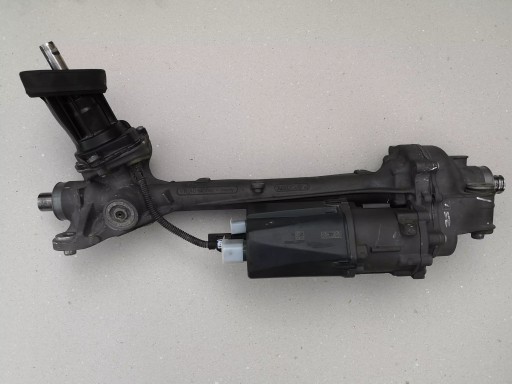 VW TIGUAN II РУЛЕВОЙ МЕХАНИЗМ 5QB423050S