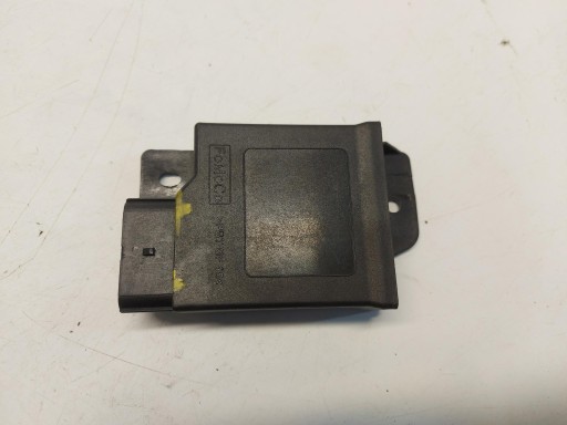 Ford Ranger VI 6 2024r module control unit relay A14434386