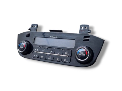 Panneau contrôle Climatisateur air conditionné Kia Sportage 3 facelift SL 2015 97250-3U900