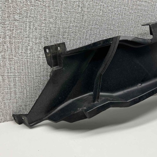 HONDA ACCORD USA 2023-> right intake air of a bumper front 71335-30A-A