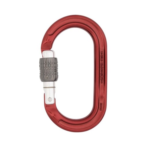 DMM Ultra O SG Карабін червоний