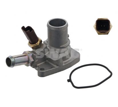 70 93 - SWAG ТЕРМОСТАТ FIAT 500 КОМПЛЕКТ З ДАТЧИКОМ