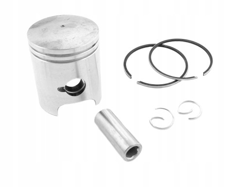 TŁ-007-0 - ПОРШЕНЬ HONDA MB MBX 80 MT MTX 80 S SW C RS - 46,50