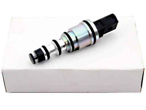 ZKK019A - КЛАПАН КОМПРЕСОРА КОНДИЦІОНЕРА ESPACE IV LAGUNA II