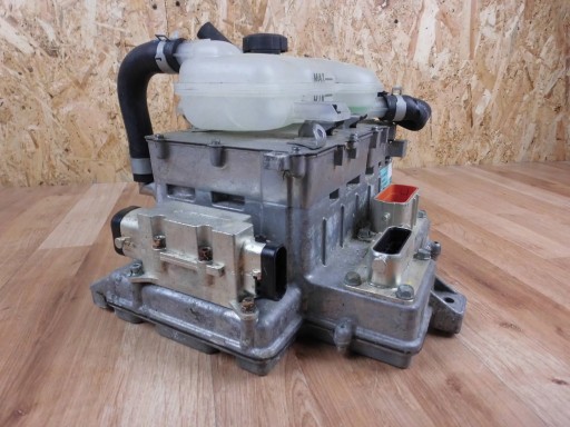 36600-2B611 366002B611 - Kia niro 1.6 гібридний інвертор інвертор 366102b000