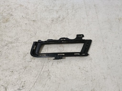 VW GOLF VII 7 grid fog lights left front 5G0853211E