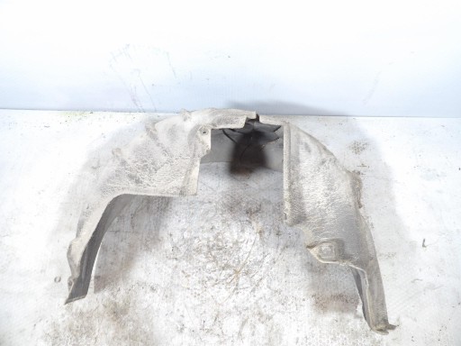 SEAT LEON III LIFT KOMBI mudguard rear part right