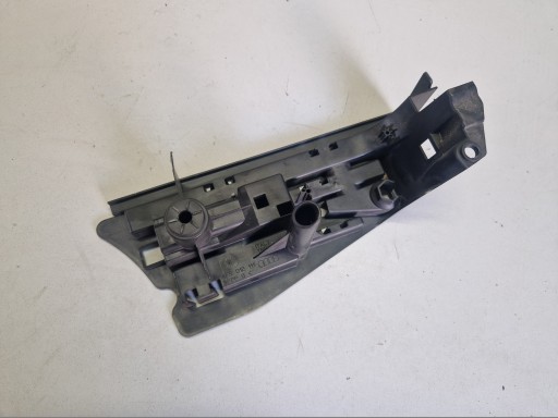 AUDI A6 C6 A6C6 passenger compartment mandatory vehicle equipment 4F5012111