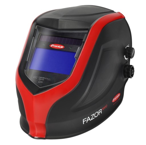 Автоматический козырек Fronius Fazor 1000 Plus