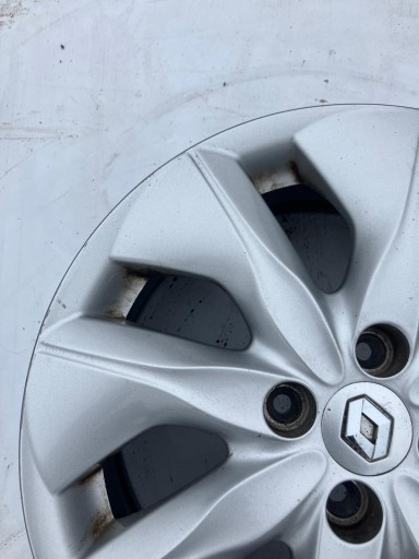 disk RENAULT ZOE 16 CALI AEROTRONIC #28 403005079R