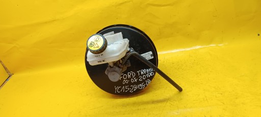 8YC152B195DD - СЕРВОПРИВІД + НАСОС TRANSIT 2.0 TDCI YC152B195DD