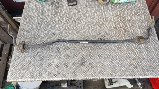 AUDI A6 C6 3.0 TDI stabilizer rod rear part 4F0511409J STABILIZATOR