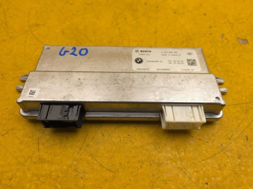 Модуль контроллера камеры bmw 3 g20 g21 6906285