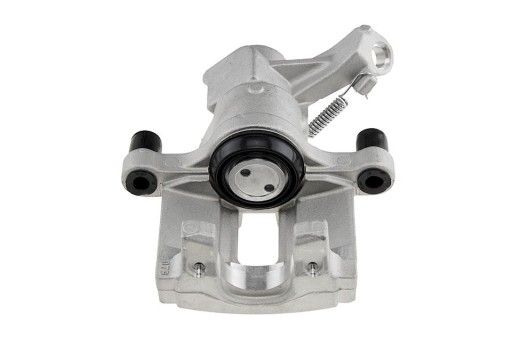 HZT-PL-030 - ГАЛЬМІВНИЙ СУПОРТ ЗАДНІЙ ЛІВИЙ SAAB 9-3 03-NTY