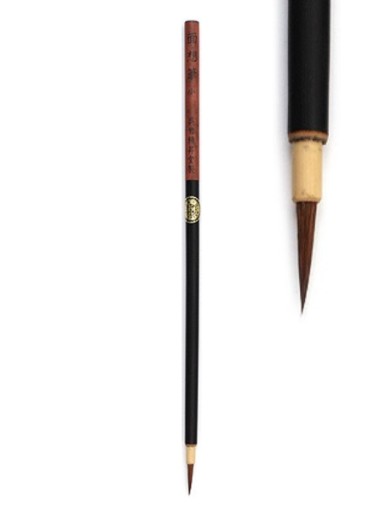 Круглі щітки Kuretake