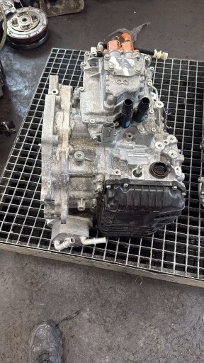 Getriebe PEUGEOT CITROEN AWF8G30H 20HT18
