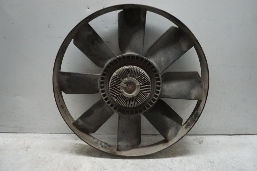 9042050406 - ВЕНТИЛЯТОР РАДІАТОРА ВІСКОЗА MERCEDES ATEGO 4.2