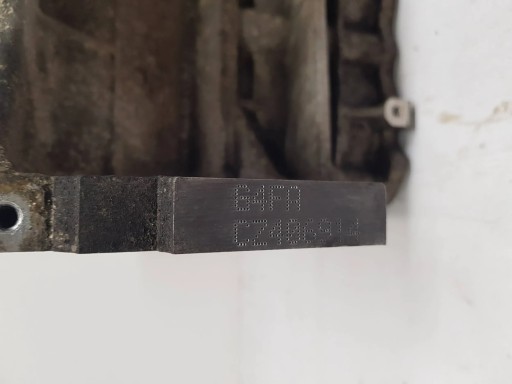 KIA CEED HYUNDAI I30 1.4 BLOK of the engine 21111-2B010 G4FA