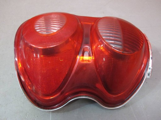 SMART ForTwo 2 II 451 07-14 light right rear part rear EUROPA A4518200264