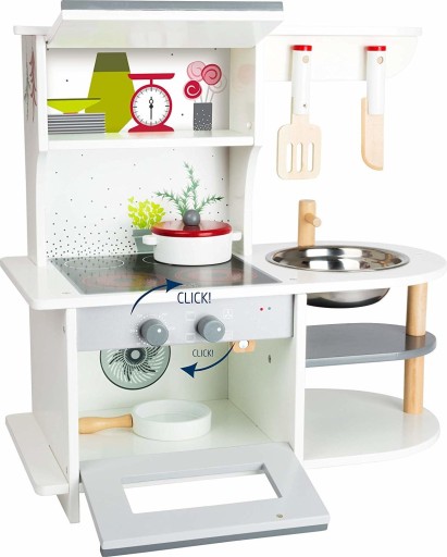 Дитяча кухня Small Foot