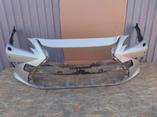 Lexus ES 250 300 330 2017+ bumper front front 52119-33B50 5211933B50
